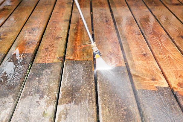 Best Restaurant Pressure Washing  in Pinehurst, ID